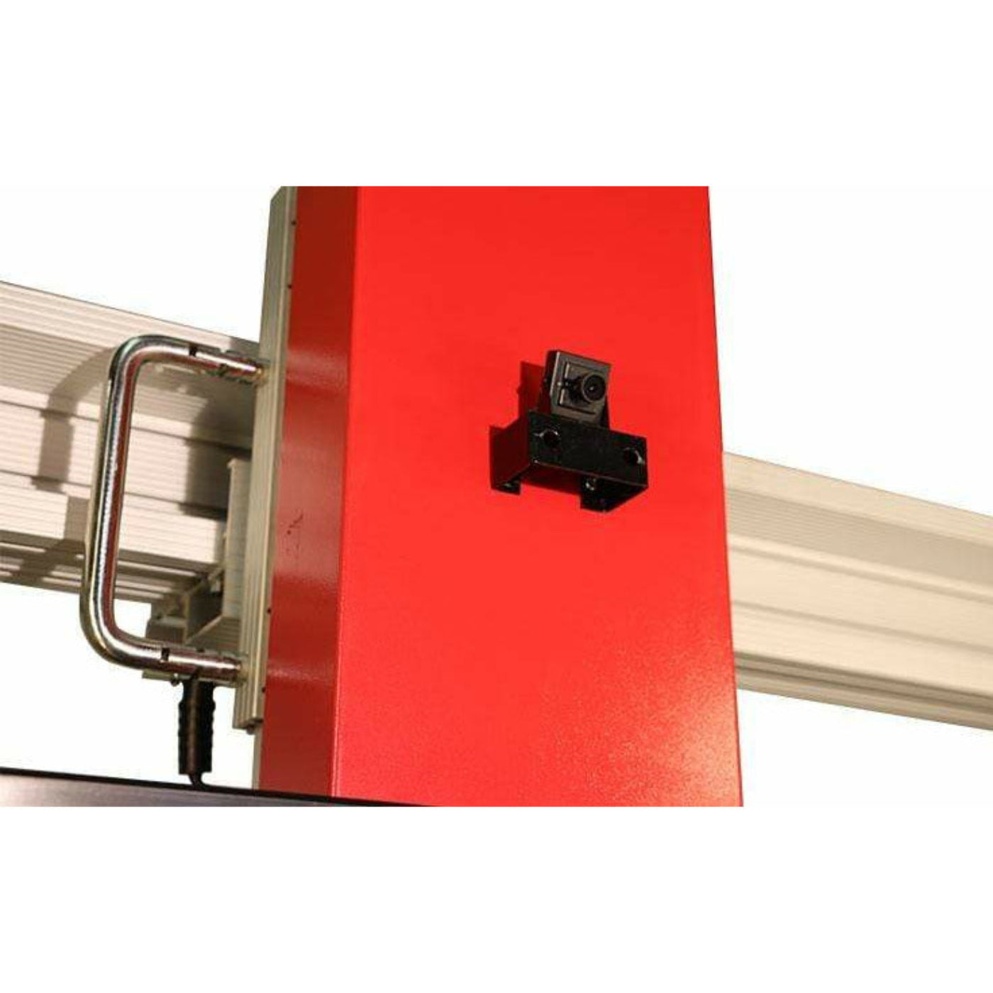 Ranger 3DP4100R Wheel Alignment Machine Target 3D Pro Imaging Aligner Includes Set Up And Training (Complete) - 5140101