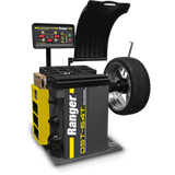 Ranger DST-64T 3D Quick-Touch DataWand Wheel Balancer 36mm Shaft Gray-Yellow - 5140152