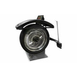 Ranger DST-64T 3D Quick-Touch DataWand Wheel Balancer 36mm Shaft Gray-Yellow - 5140152