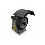 Ranger DST2420 Wheel Balancer 36mm Shaft 30" Maximum Wheel Diameter Capacity Gray-Yellow - 5140156