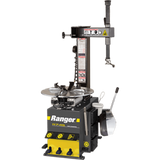 Ranger R745 Swing Arm Tire Changer 21" Capacity Gray-Yellow - 5140148