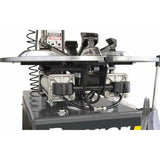 Ranger R745 Swing Arm Tire Changer 21" Capacity Gray-Yellow - 5140148
