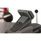 Ranger R76ATR Tilt Back Tire Changer Right-Tower Single Assist 30" Capacity Gray-Yellow - 5140140