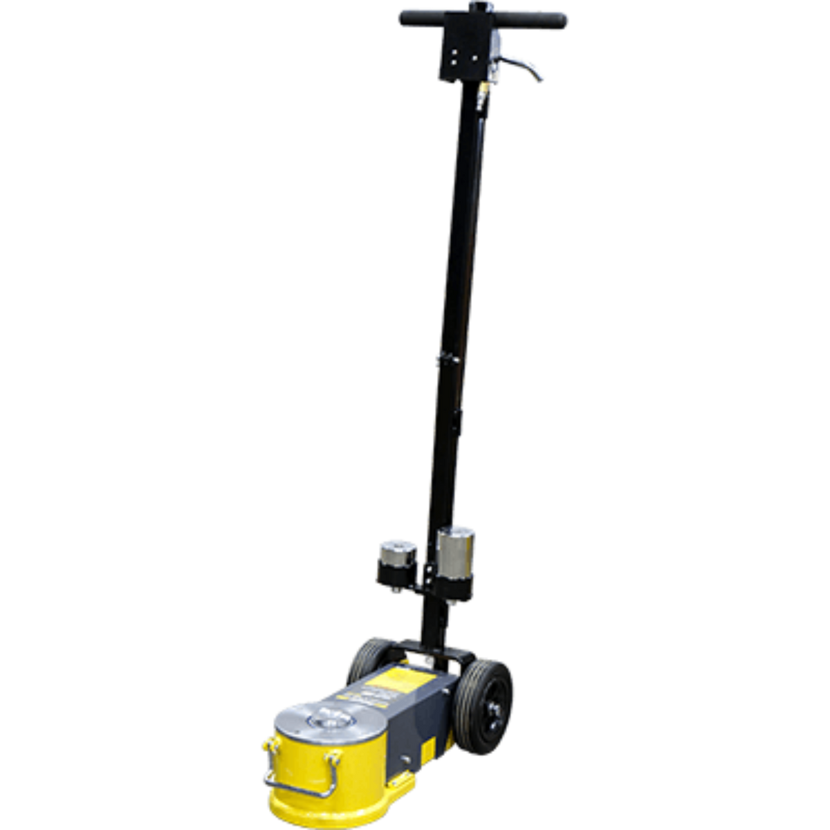 Ranger RBJ-30TL 30-Ton Capacity Telescoping Air Bottle Jack - 5150443