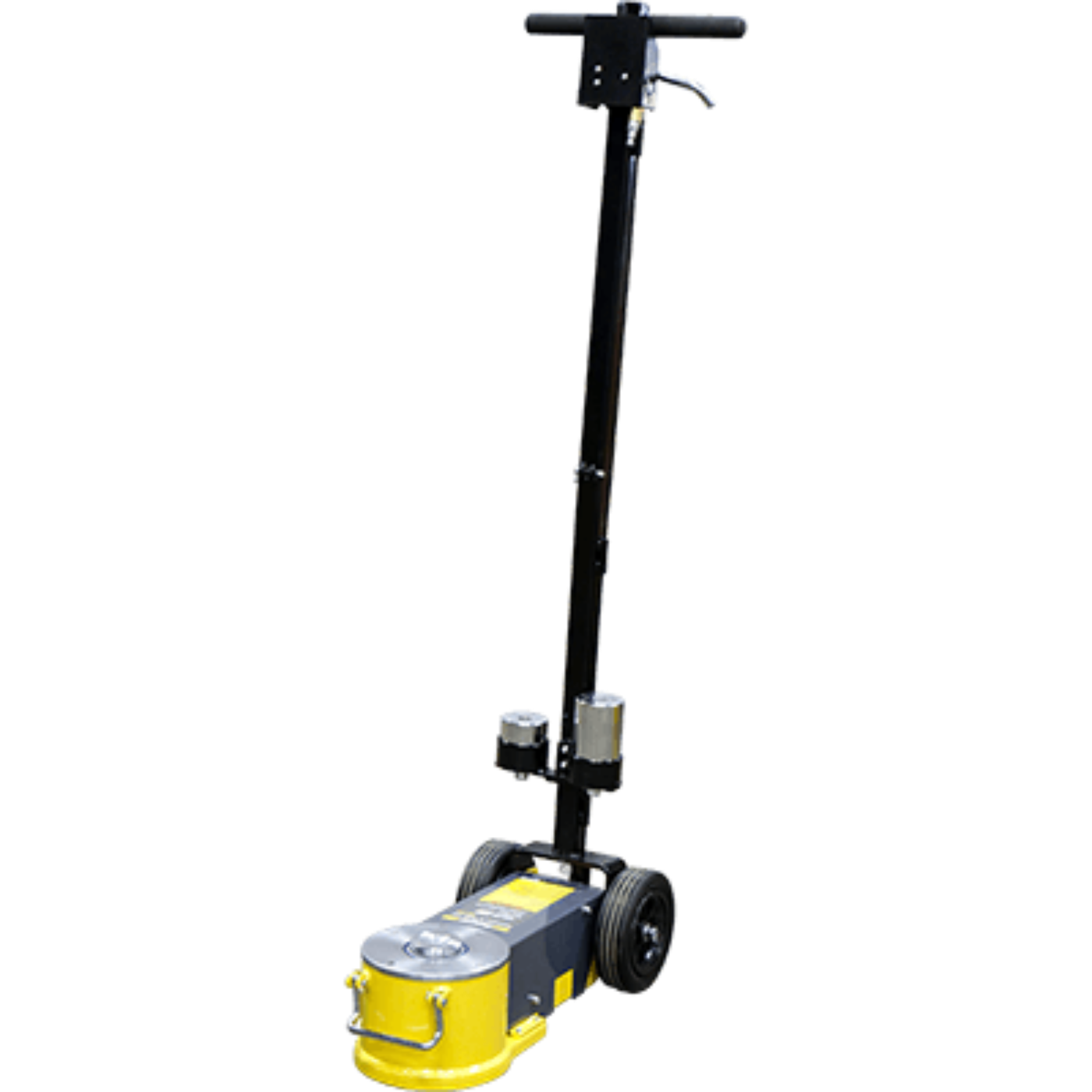 Ranger RBJ-30TL 30-Ton Capacity Telescoping Air Bottle Jack - 5150443