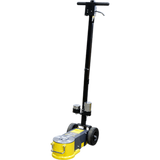Ranger RBJ-30TL 30-Ton Capacity Telescoping Air Bottle Jack - 5150443
