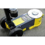 Ranger RBJ-30TL 30-Ton Capacity Telescoping Air Bottle Jack - 5150443