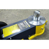 Ranger RBJ-30TL 30-Ton Capacity Telescoping Air Bottle Jack - 5150443
