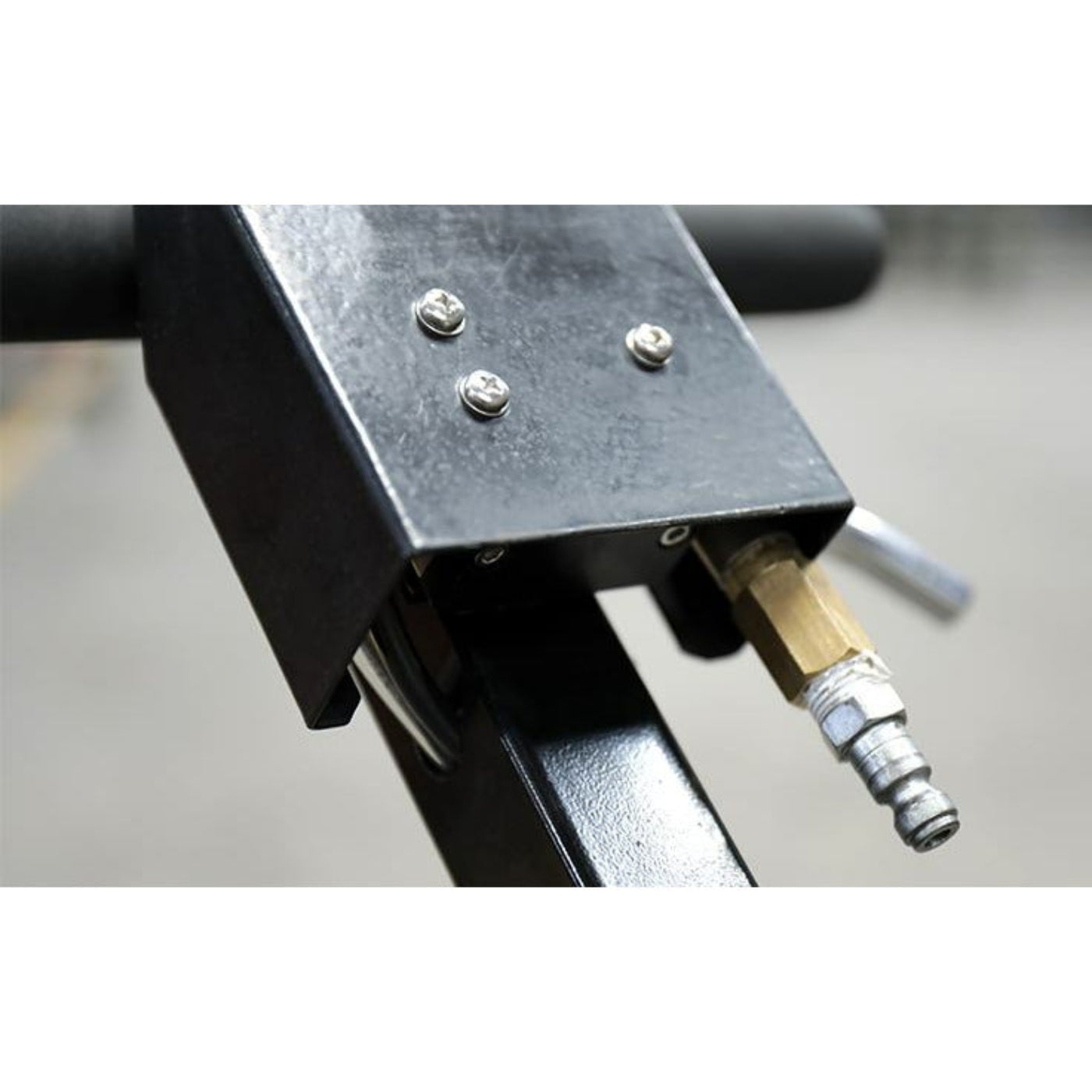 Ranger RBJ-30TL 30-Ton Capacity Telescoping Air Bottle Jack - 5150443