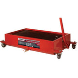 Ranger RFJ-2TX 2 Ton Long Reach "Euro-Style" Jack - 5150058