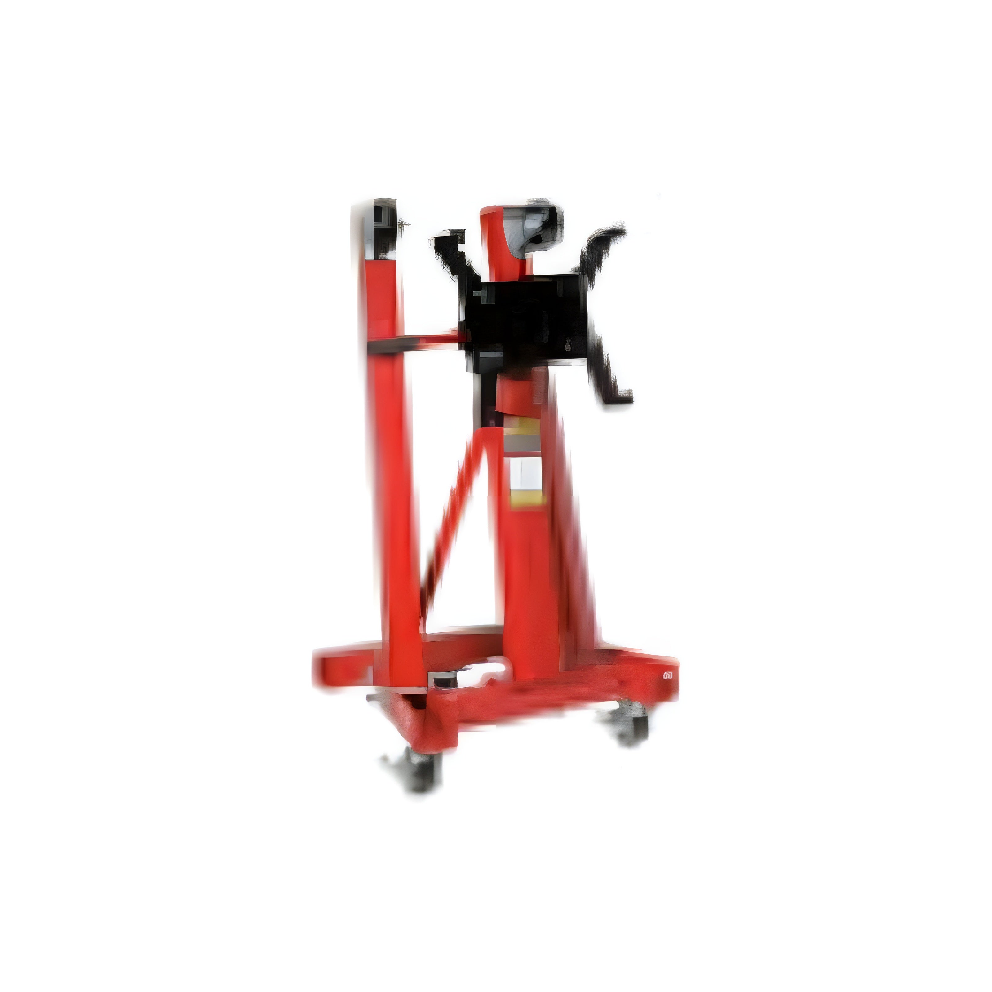 Ranger RES-1TF 2000 Lb. Folding Engine Stand - 5150470