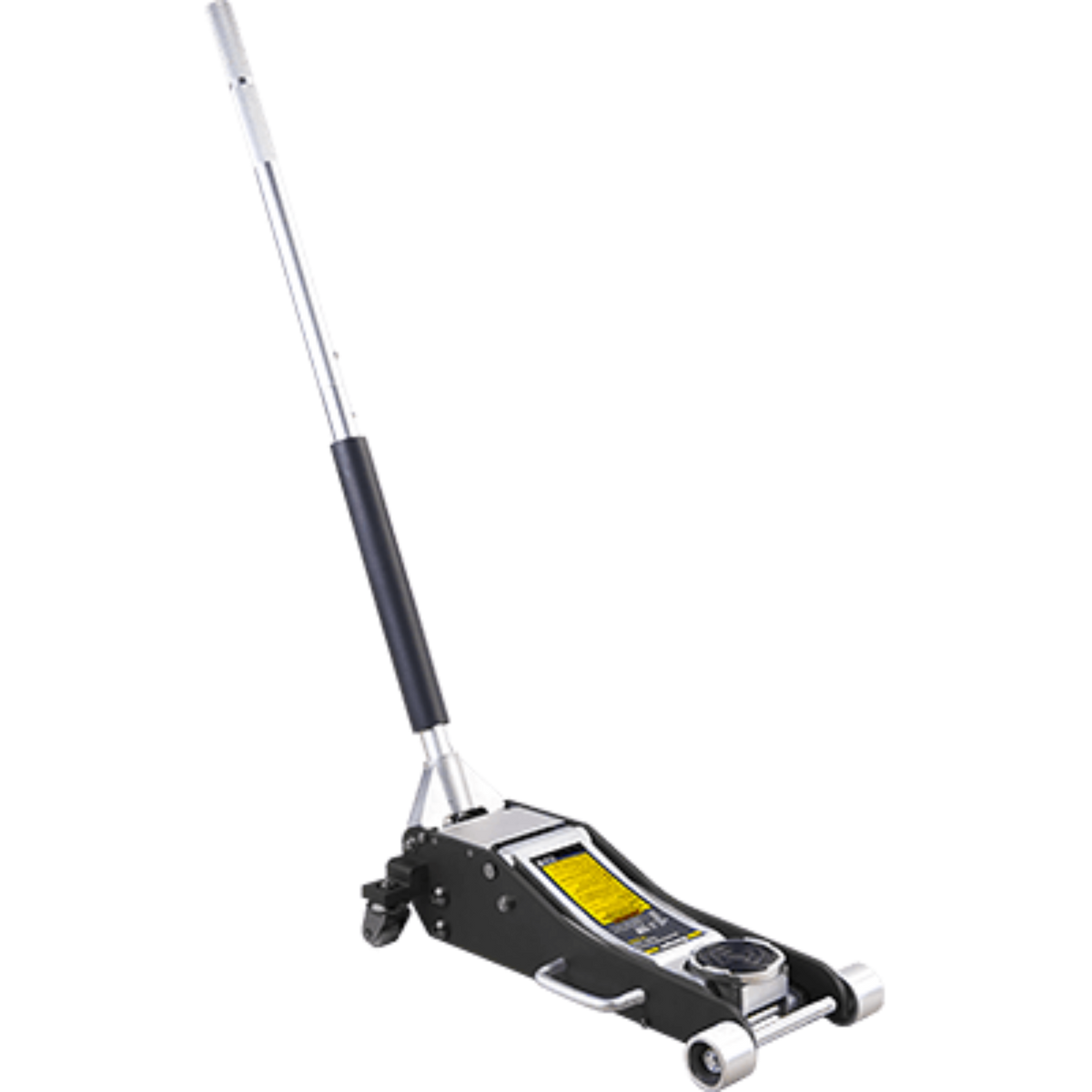 Ranger RFJ-3000AL 1-1/2 Ton Aluminum Racing Quick Jack - 5150061