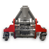 Ranger RFJ-3000AL 1-1/2 Ton Aluminum Racing Quick Jack - 5150061