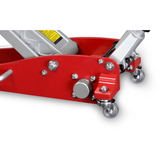 Ranger RFJ-3000AL 1-1/2 Ton Aluminum Racing Quick Jack - 5150061