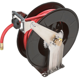 Ranger RH-50PL Hose Reel With Hose, Premium, 50 Ft, 300 PSI - 5150211