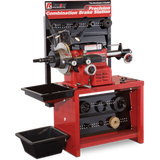 Ranger RL-8500 Brake Lathe Combination Disc Drum with Bench and Standard Tooling -  5150066