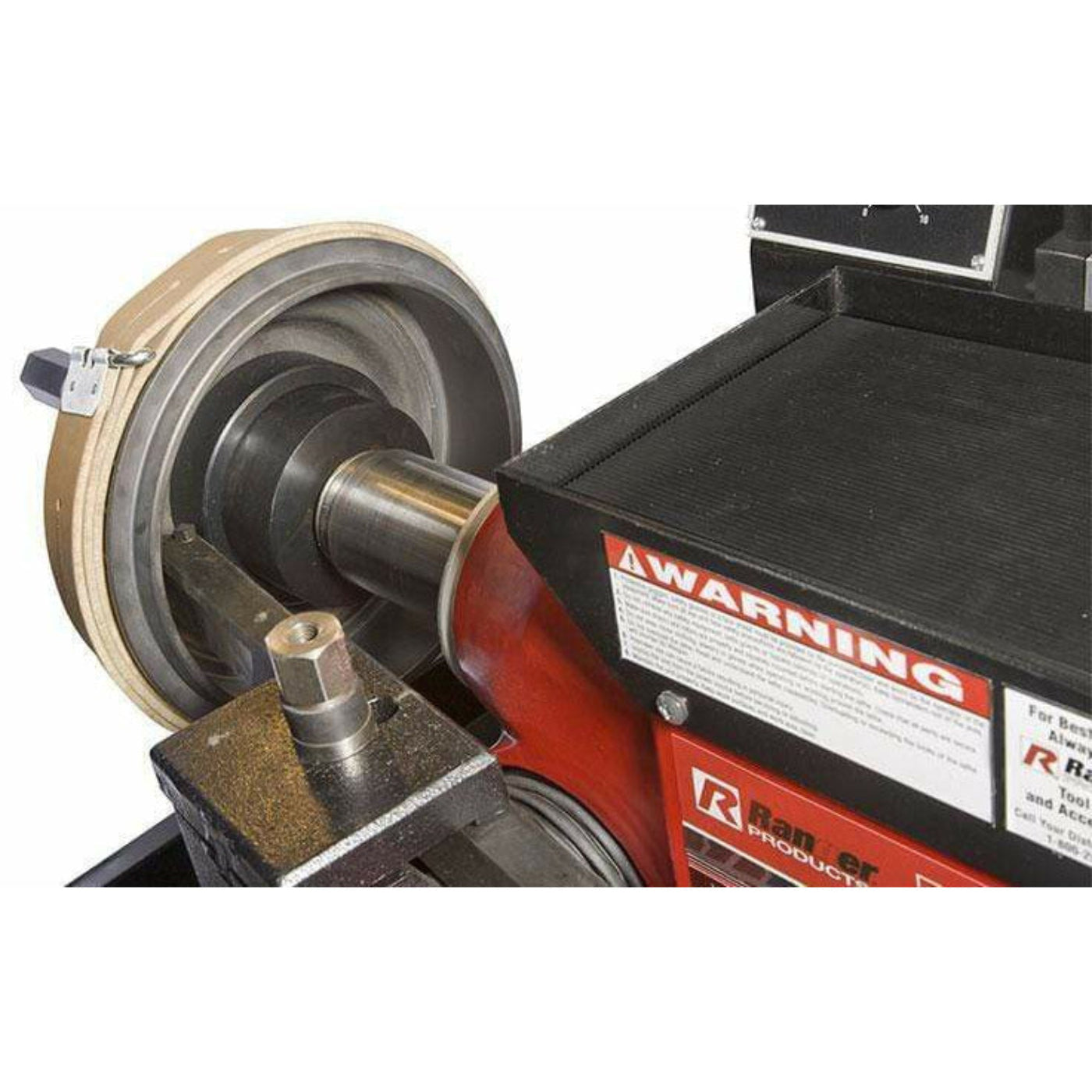 Ranger RL-8500 Brake Lathe Combination Disc Drum with Bench and Standard Tooling -  5150066
