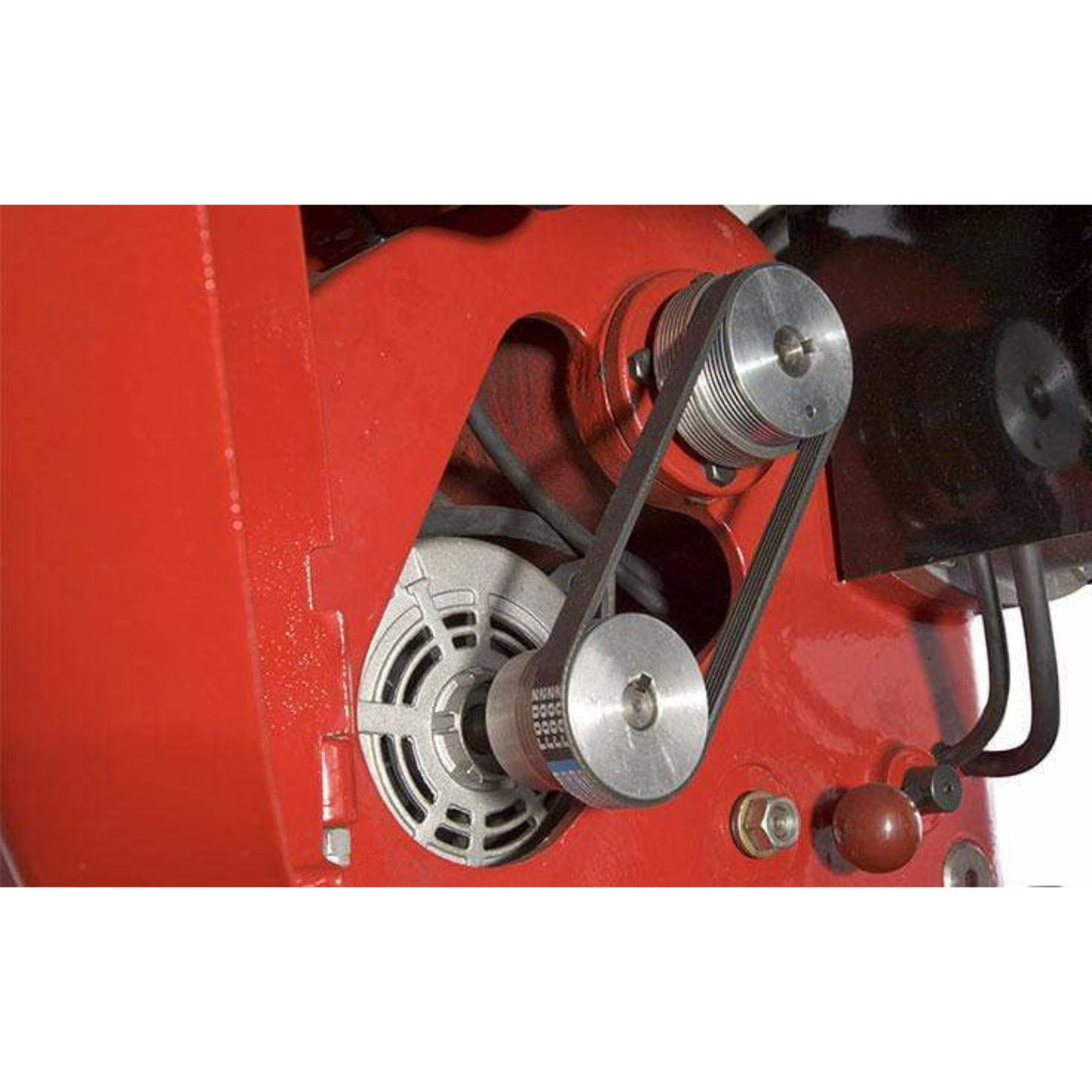 Ranger RL-8500 Brake Lathe Combination Disc Drum with Bench and Standard Tooling -  5150066