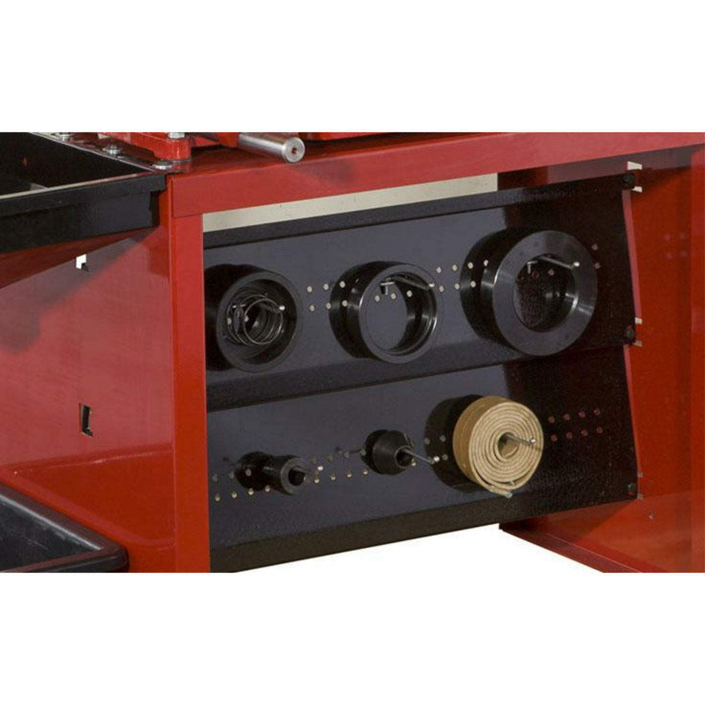 Ranger RL-8500 Brake Lathe Combination Disc Drum with Bench and Standard Tooling -  5150066