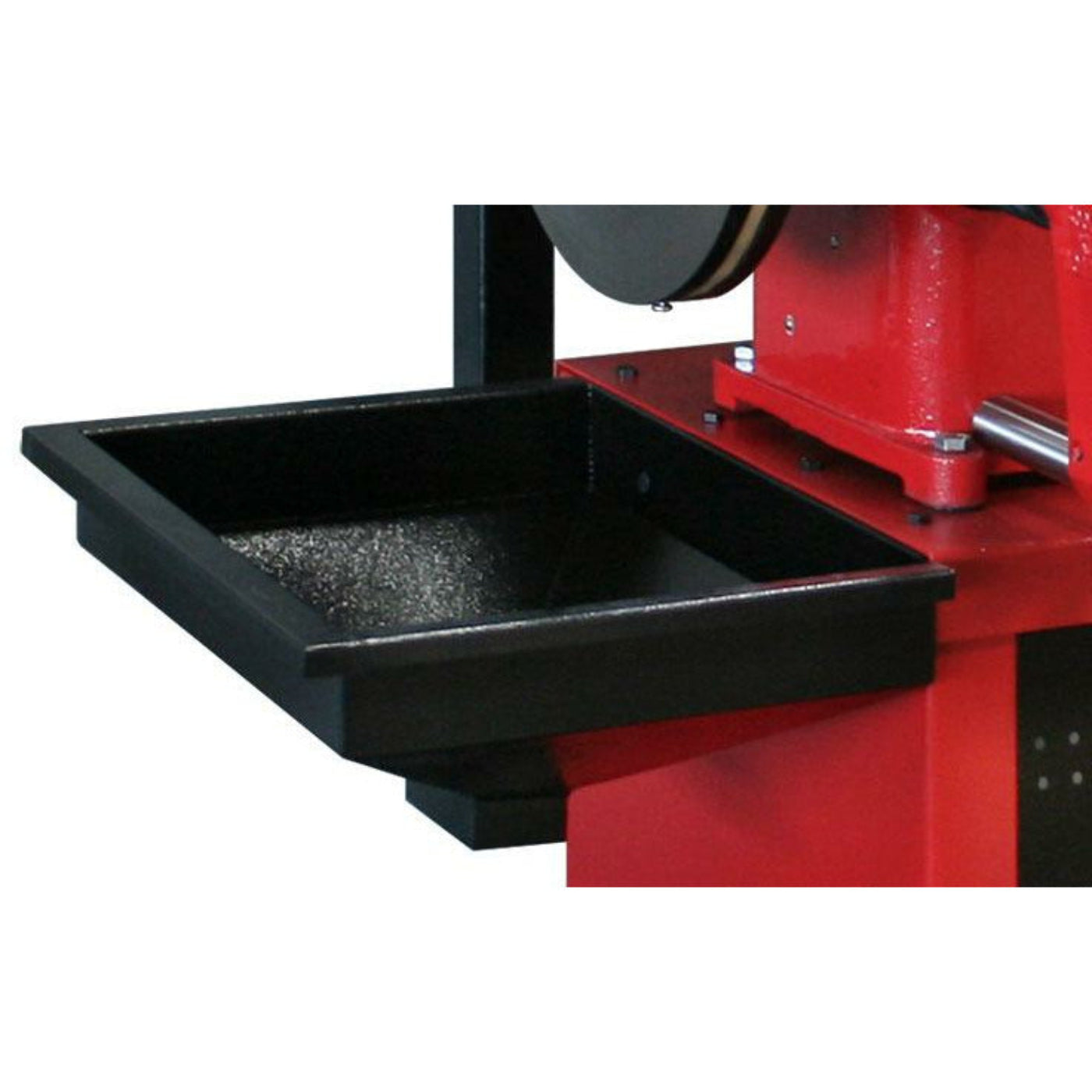 Ranger RL-8500XLT Brake Lathe Combination Disc Drum with Bench And Standard Tooling Super-Duty - 5150080