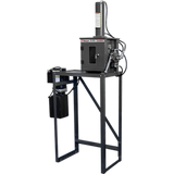 Ranger RP-30FCH Electro/Hydraulic Oil-Filter Crusher With Stand, 15-Ton Capacity, 208-240V, 1-Phase, 50/60hz -  5150008