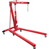 Ranger RES-1TF 2000 Lb. Folding Engine Stand - 5150470