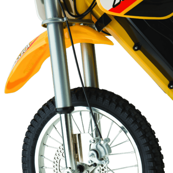 Razor Dirt Rocket MX650 36V Electric Dirt Bike RZ-DRMX650