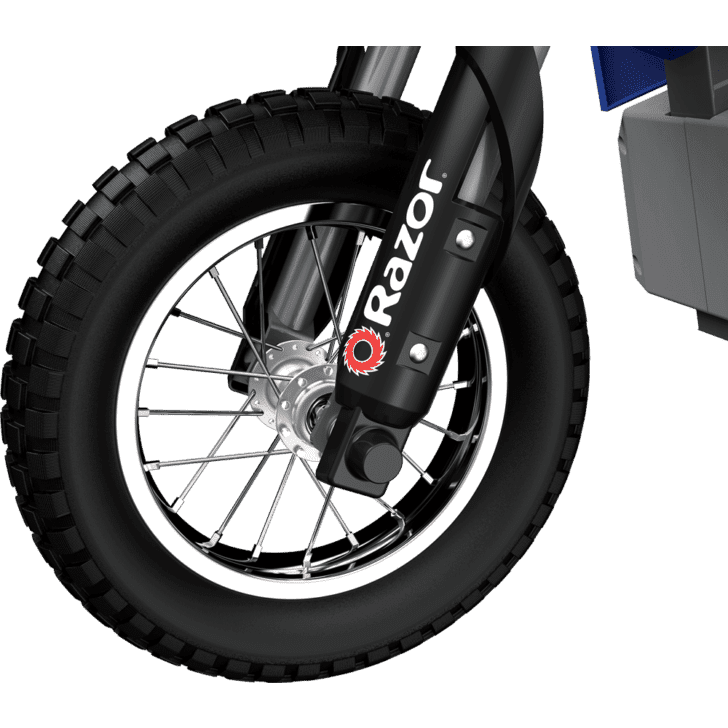 Razor dirt 24V Dirt Rocket Electric Dirt Bike MX350