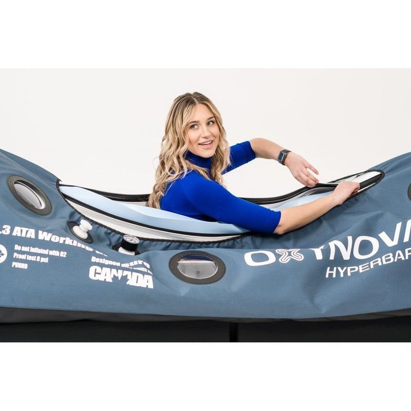 OxyNova 7 Hyperbaric Chamber - OXYNOVA-7