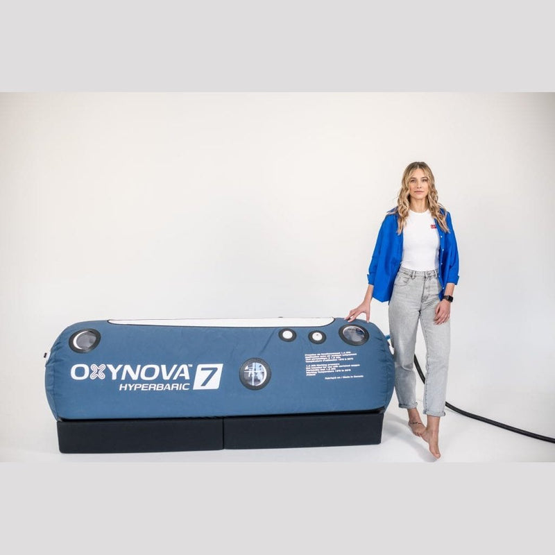 OxyNova 7 Hyperbaric Chamber - OXYNOVA-7