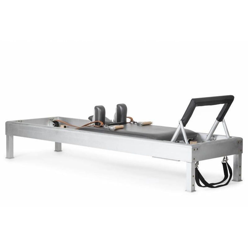 Elina Pilates Reformer Clásico Aluminio 86" - Backyard Provider