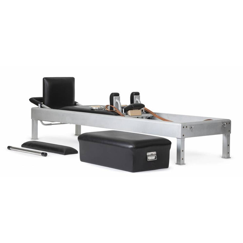 Elina Pilates Reformer Clásico Aluminio 86" - Backyard Provider