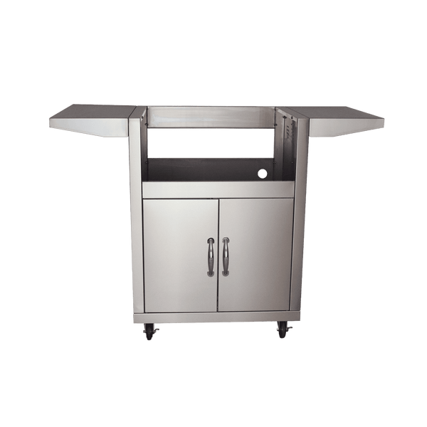 Renaissance Cooking Systems STAINLESS CART FITS PREMIER SERIES Grills RJC