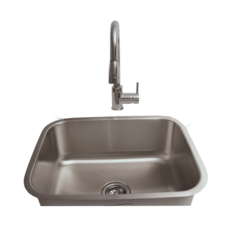Renaissance Cooking Systems Stainless Undermount Sink - RSNK2