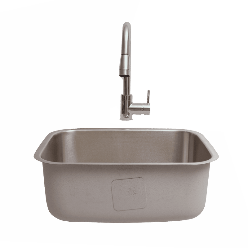 Renaissance Cooking Systems Stainless Undermount Sink - RSNK2