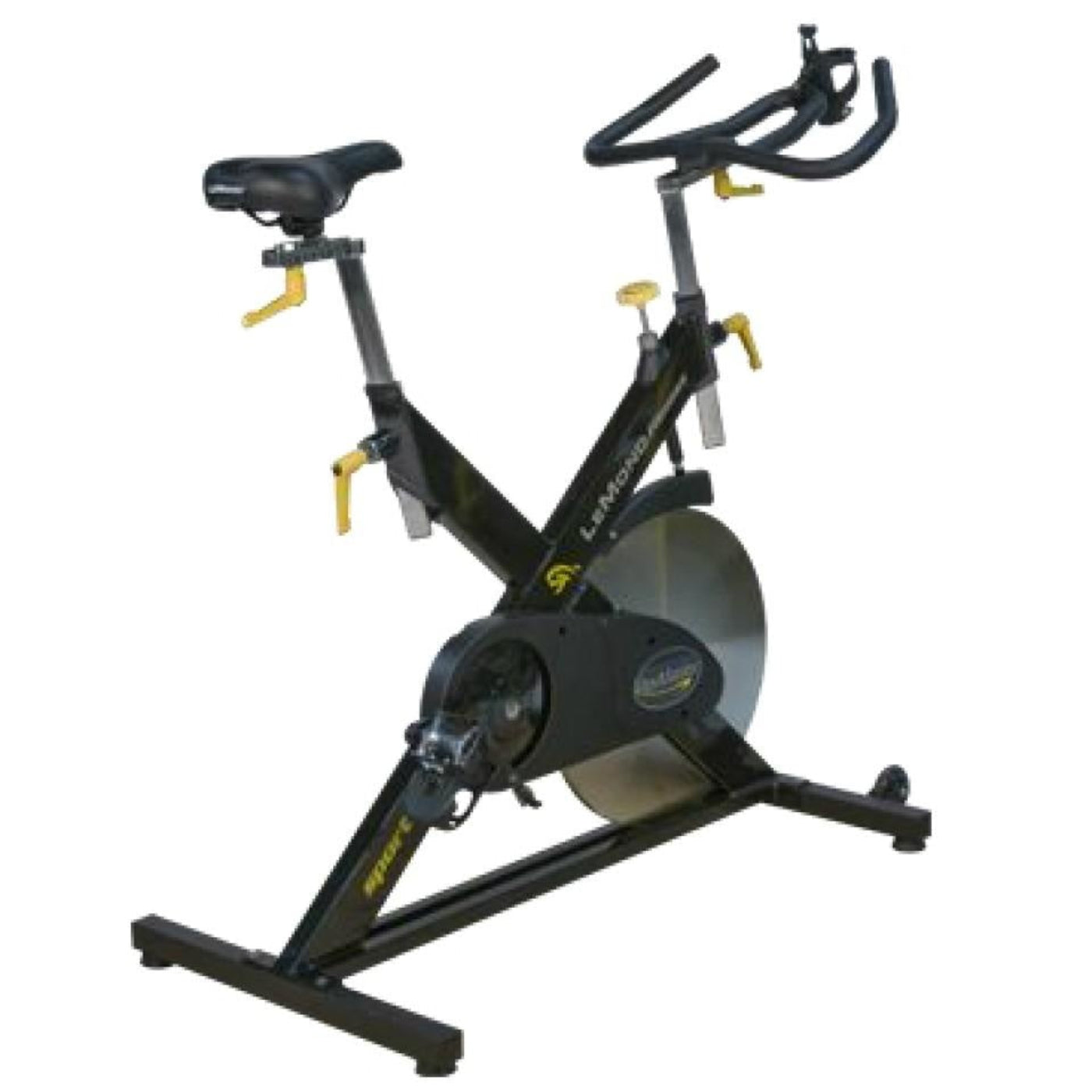 LeMond RevMaster Sport Cycling Bike - L-15700-A