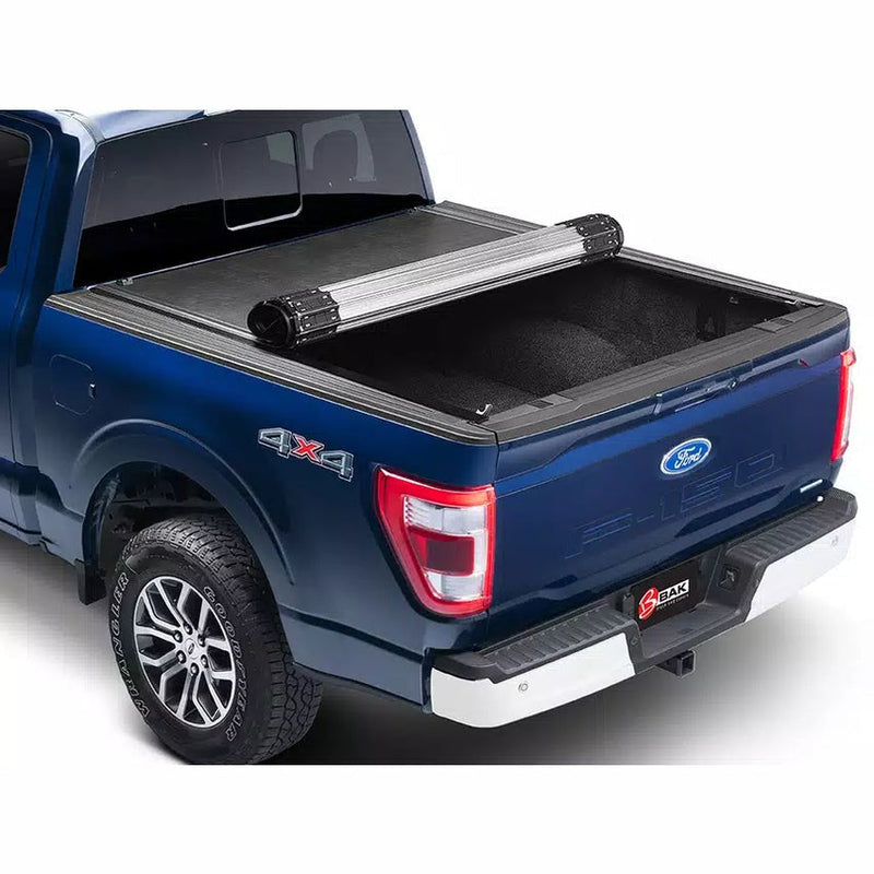 BAK Revolver X2 Ford Super Duty Tonneau Cover - BAK-39330