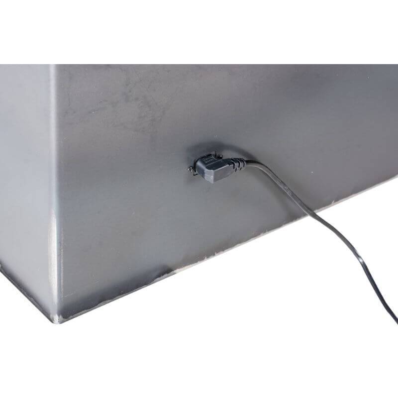 Rhino Ironworks Gun Safe 60"H x 30"W x 25"D 35 Long Gun 80 Min - RSB6030EX