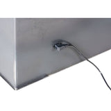 Rhino Ironworks Gun Safe 60"H x 30"W x 25"D 35 Long Gun 80 Min - RSB6030EX