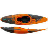 Pyranha Ripper 2 Whitewater Kayak - PK21015082