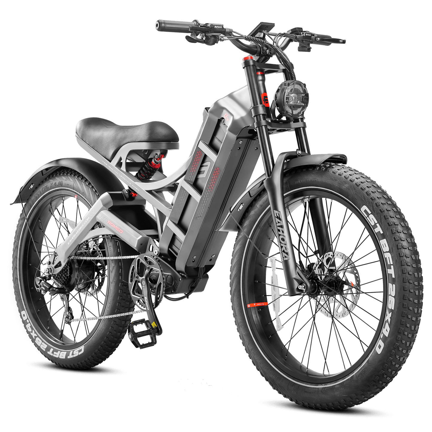Eahora Romeo Pro (EUR)