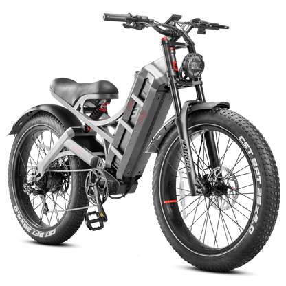 Eahora Romeo Pro (EUR)