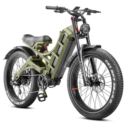 Eahora Romeo Pro (EUR)