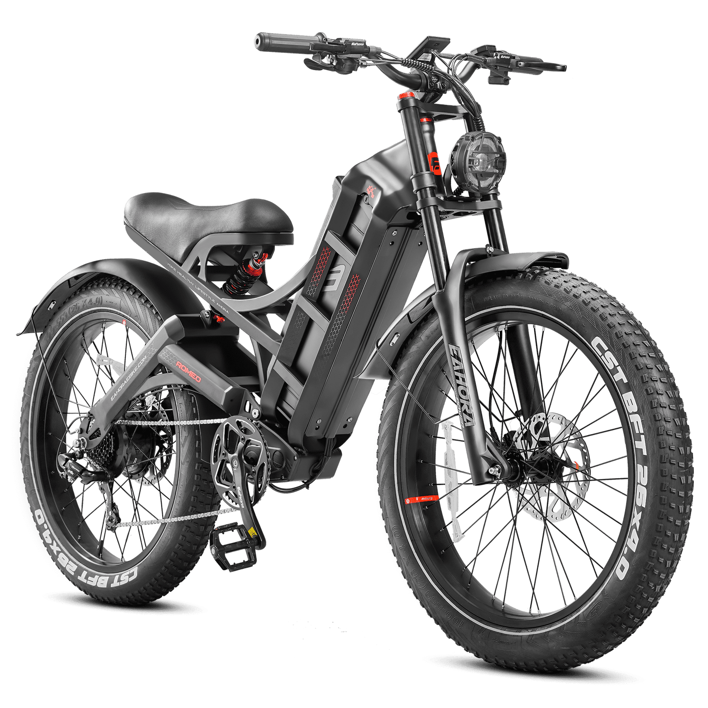 Eahora Romeo Pro (EUR)