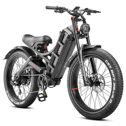 Eahora Romeo Pro (EUR)