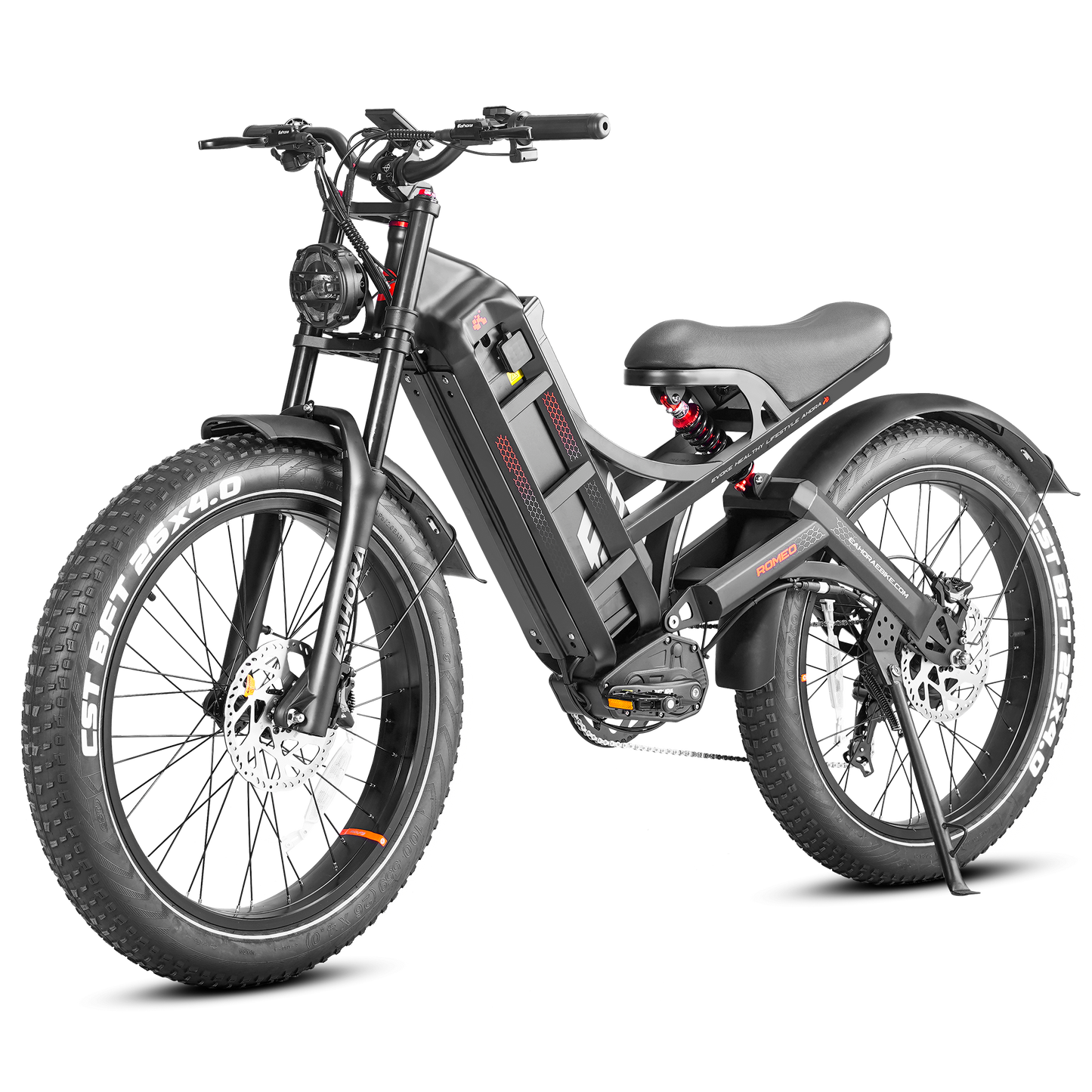 Eahora Romeo Pro (EUR)