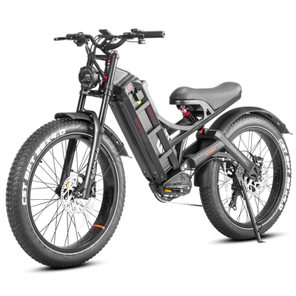 Eahora Romeo Pro (EUR)