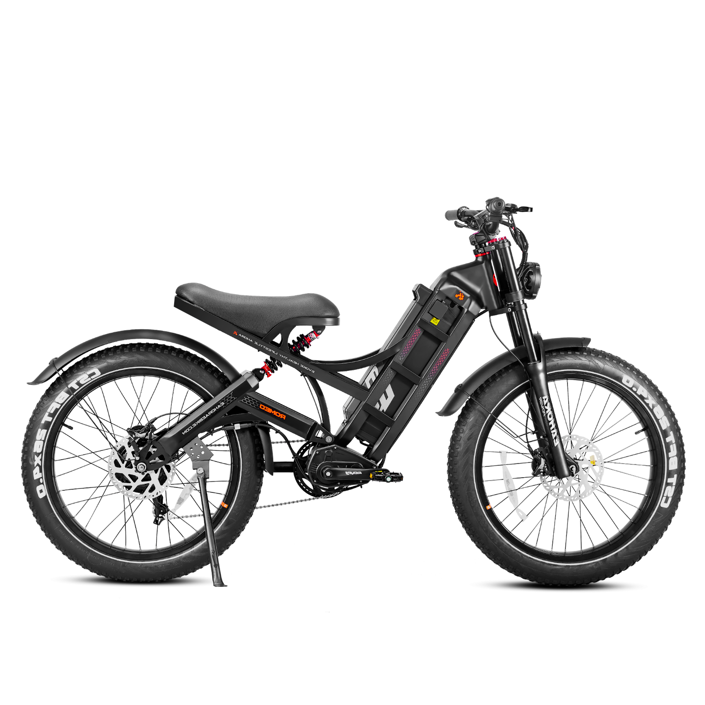 Eahora Romeo Pro (EUR)