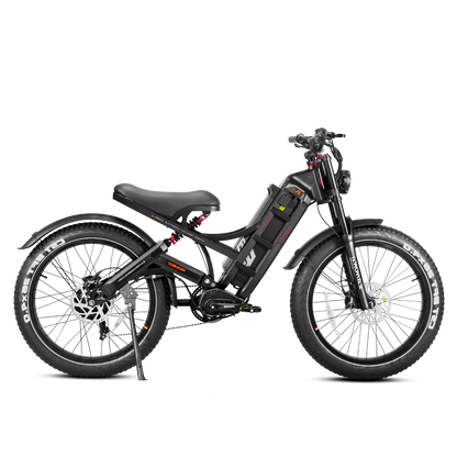 Eahora Romeo Pro (EUR)