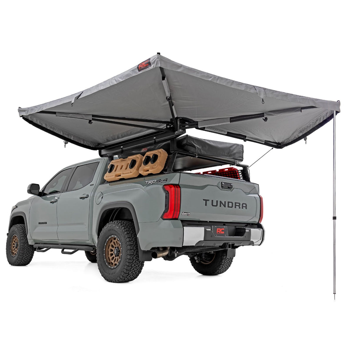 ROUGH COUNTRY 270 DEGREE AWNING DRIVER SIDE - 99047